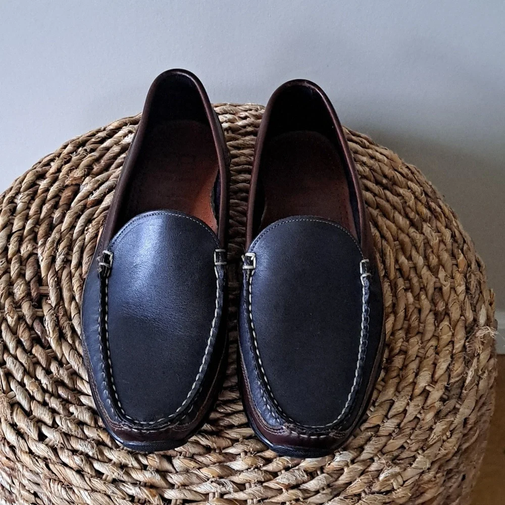 Allen Edmonds trending luxury